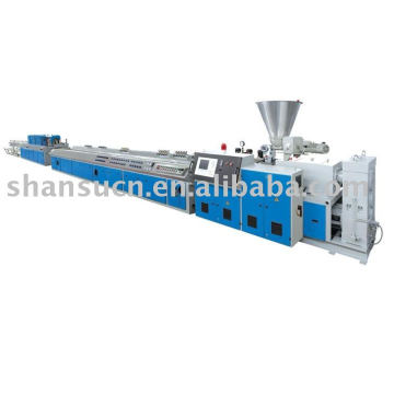 PVC Windowsill Extrusion Line